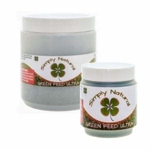 Simply Natural Green Feed Ultra (Combo) (1800x1800)