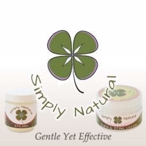 Simply Natural Product Placeholder Image